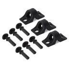 Cable Guides Fixing Kit for Cannondale Bicycle (1986–1999)