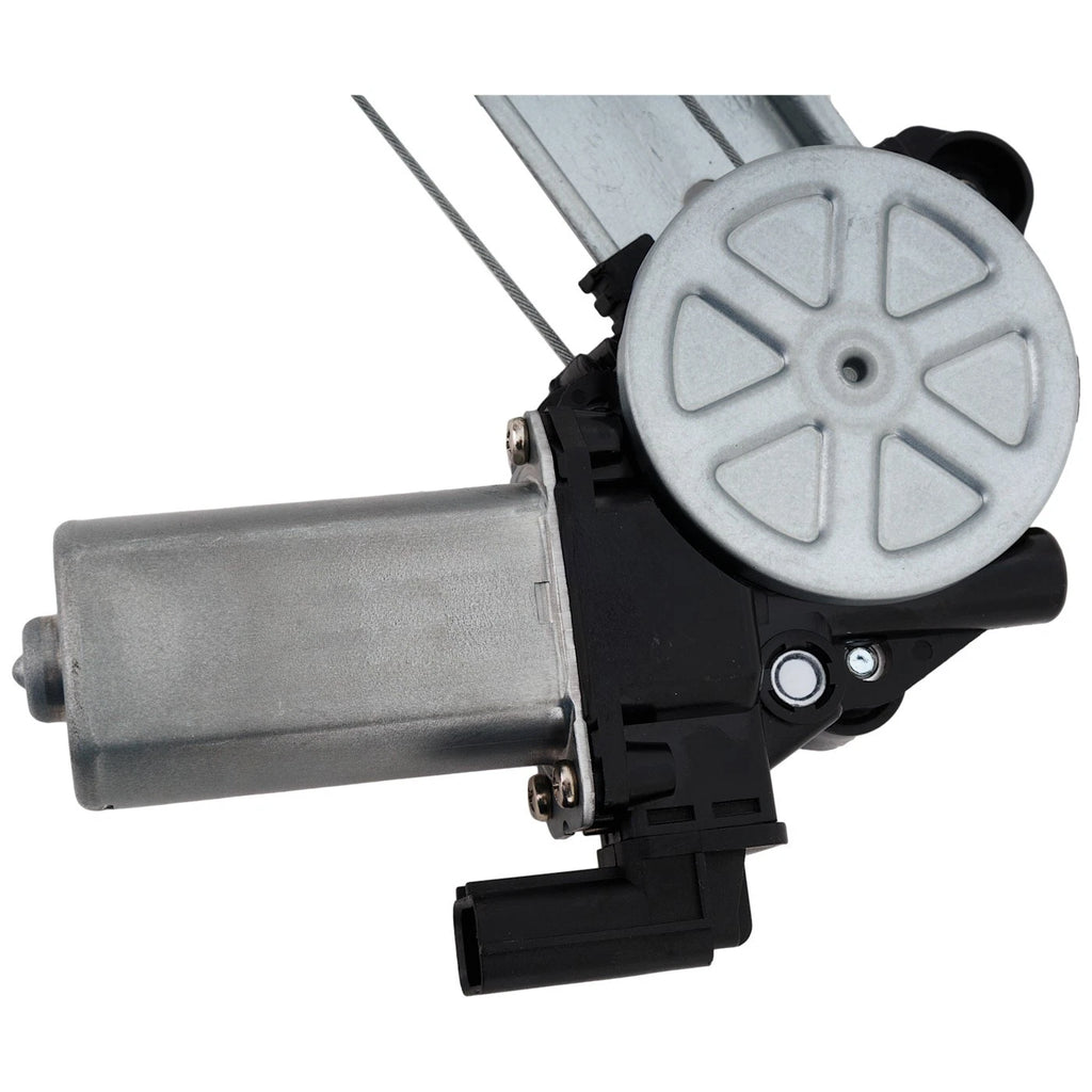 Window Regulator Set for Honda Fit (2015–2020) Front Left & Right