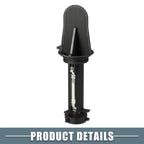 Signal Light Socket for Mazda 6 (2003–2008) - Plastic Black