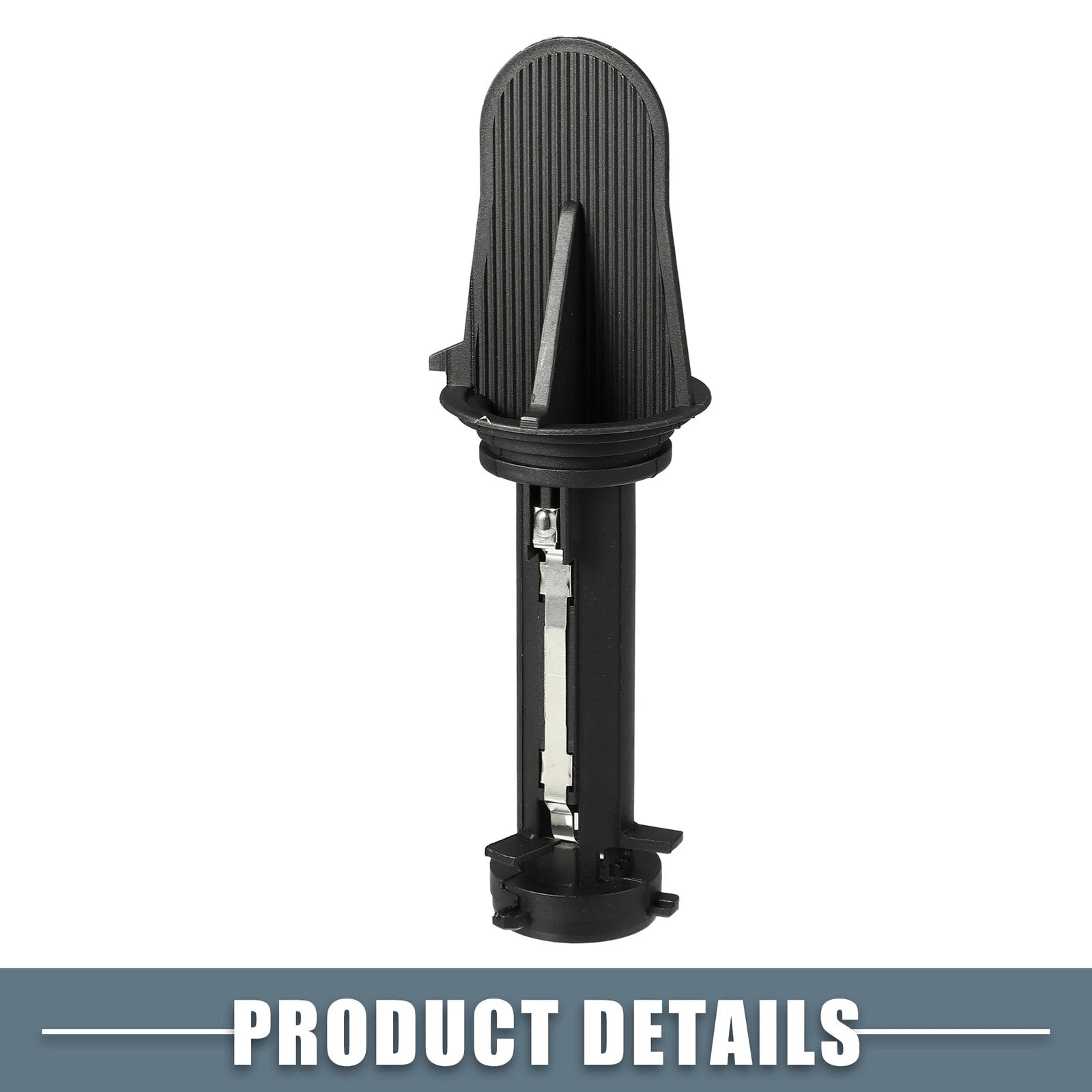 Signal Light Socket for Mazda 6 (2003–2008) - Plastic Black