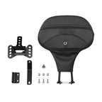 Driver Backrest Mounting Kit for Harley Touring (2009–Present)