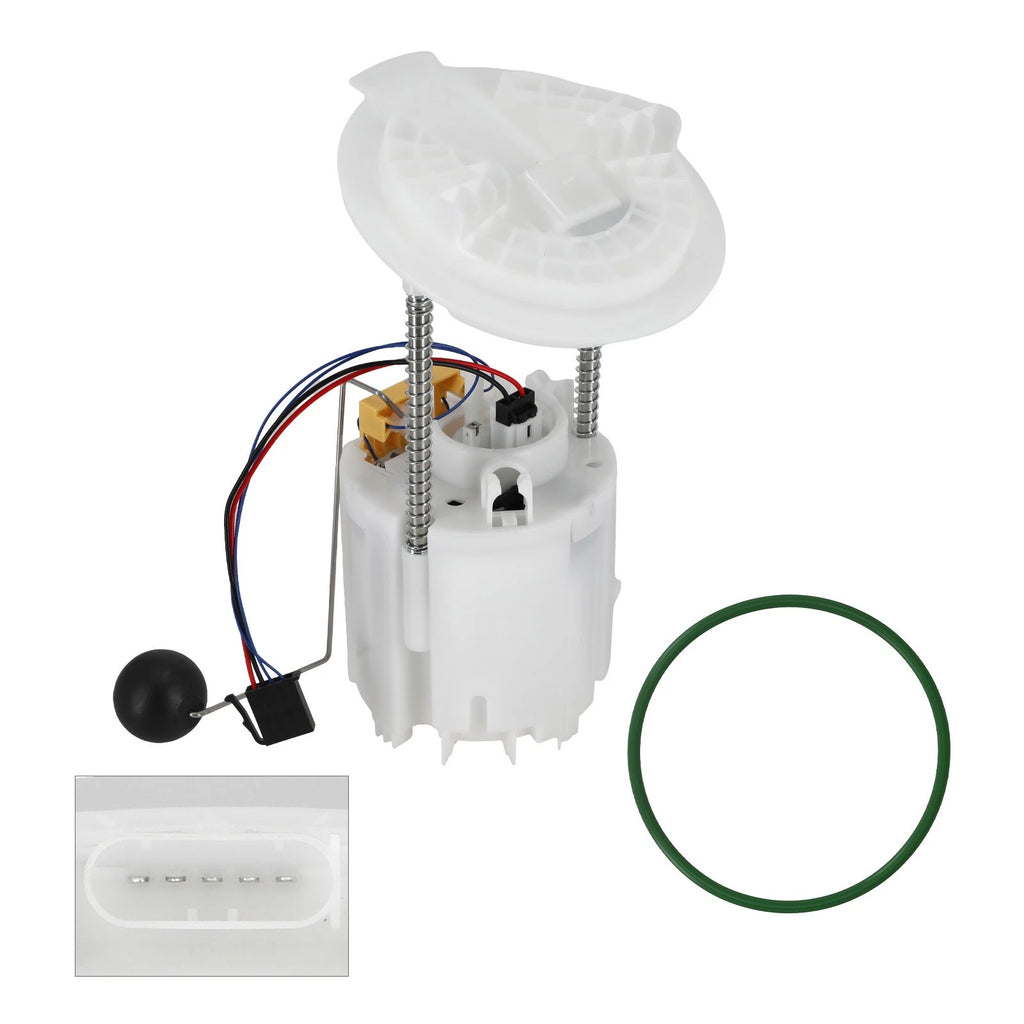 Fuel Pump Module Assembly for Dodge Challenger/Chrysler 300 (2005–2010) 323-01929L