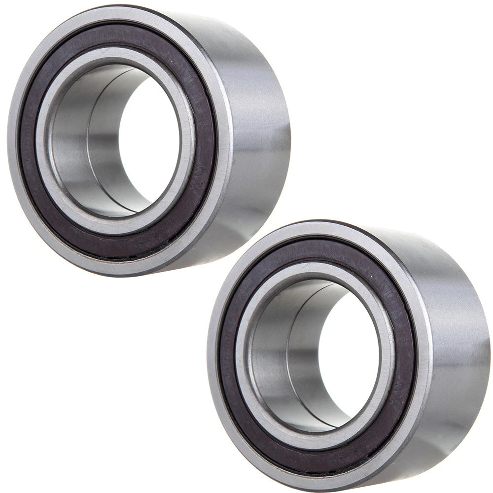 2X Front Wheel Bearings for Honda Accord (2003–2007) & TSX (2004–2008)