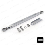CNC Chrome Gear Shift Linkage for Harley Davidson Electra Glide (2000–2023)