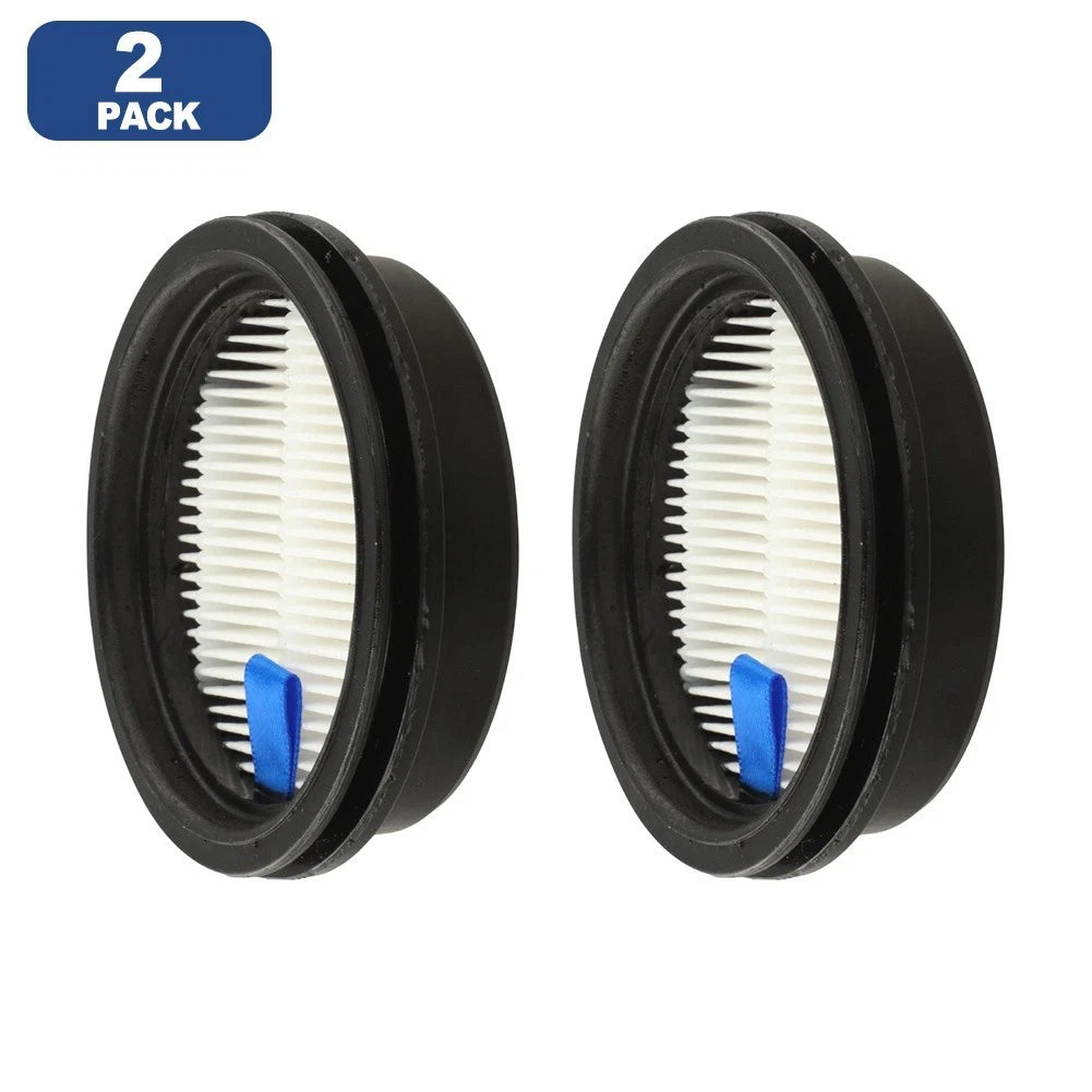 2X HEPA Filter Kit for Tikom V450 (2021–2023)