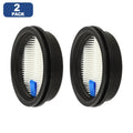 2X HEPA Filter Kit for Tikom V450 (2021–2023)