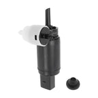 Windshield Washer Pump w/Grommet for Audi A3 (2006–2013) No. 1KD955651A