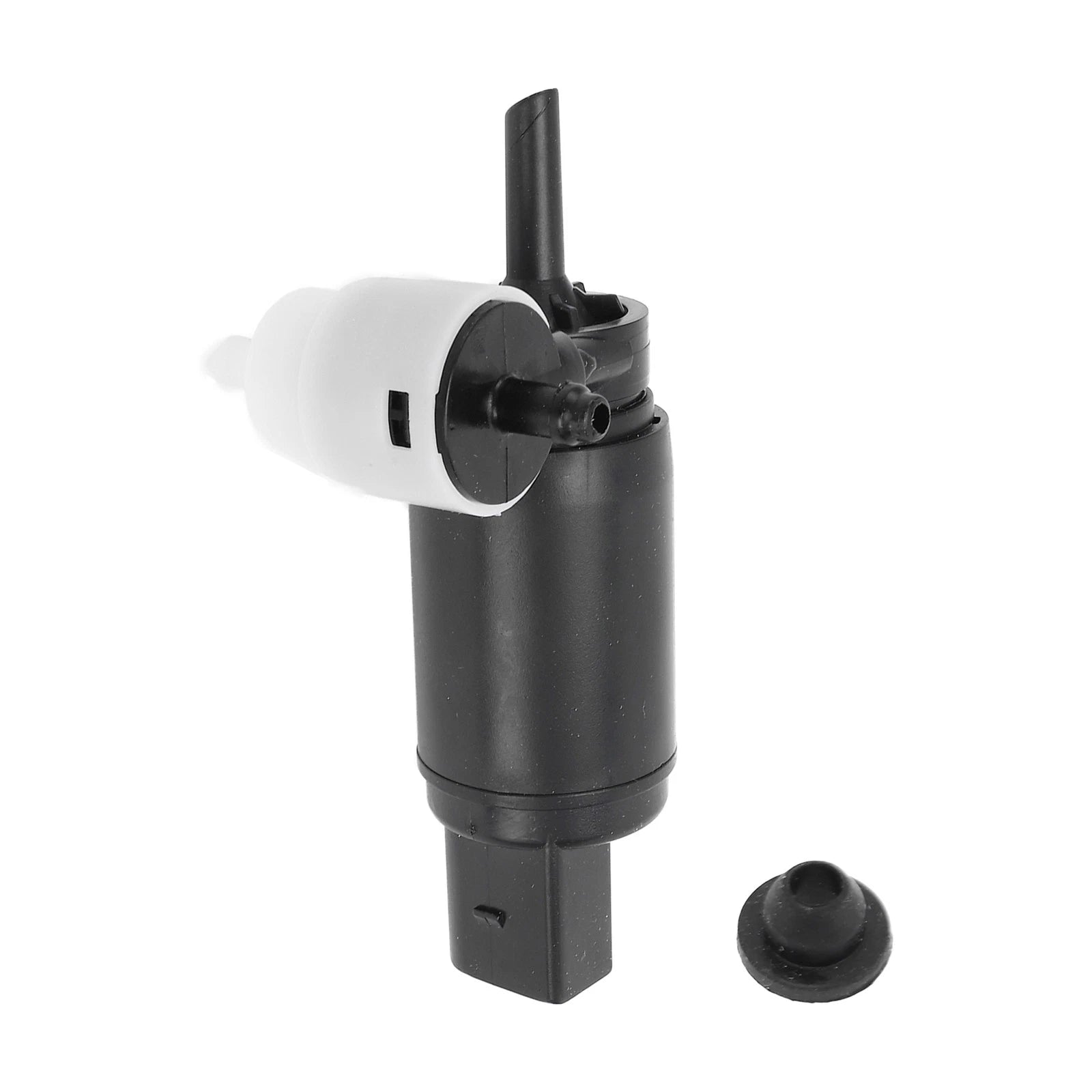 Windshield Washer Pump w/Grommet for Audi A3 (2006–2013) No. 1KD955651A