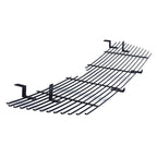 Upper Billet Grille for Lincoln Navigator (2003-2006)