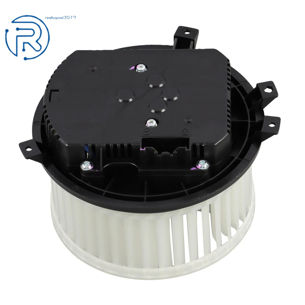 HVAC Heater Blower Motor Fan for Chevrolet Impala Cadillac (2013–2020)