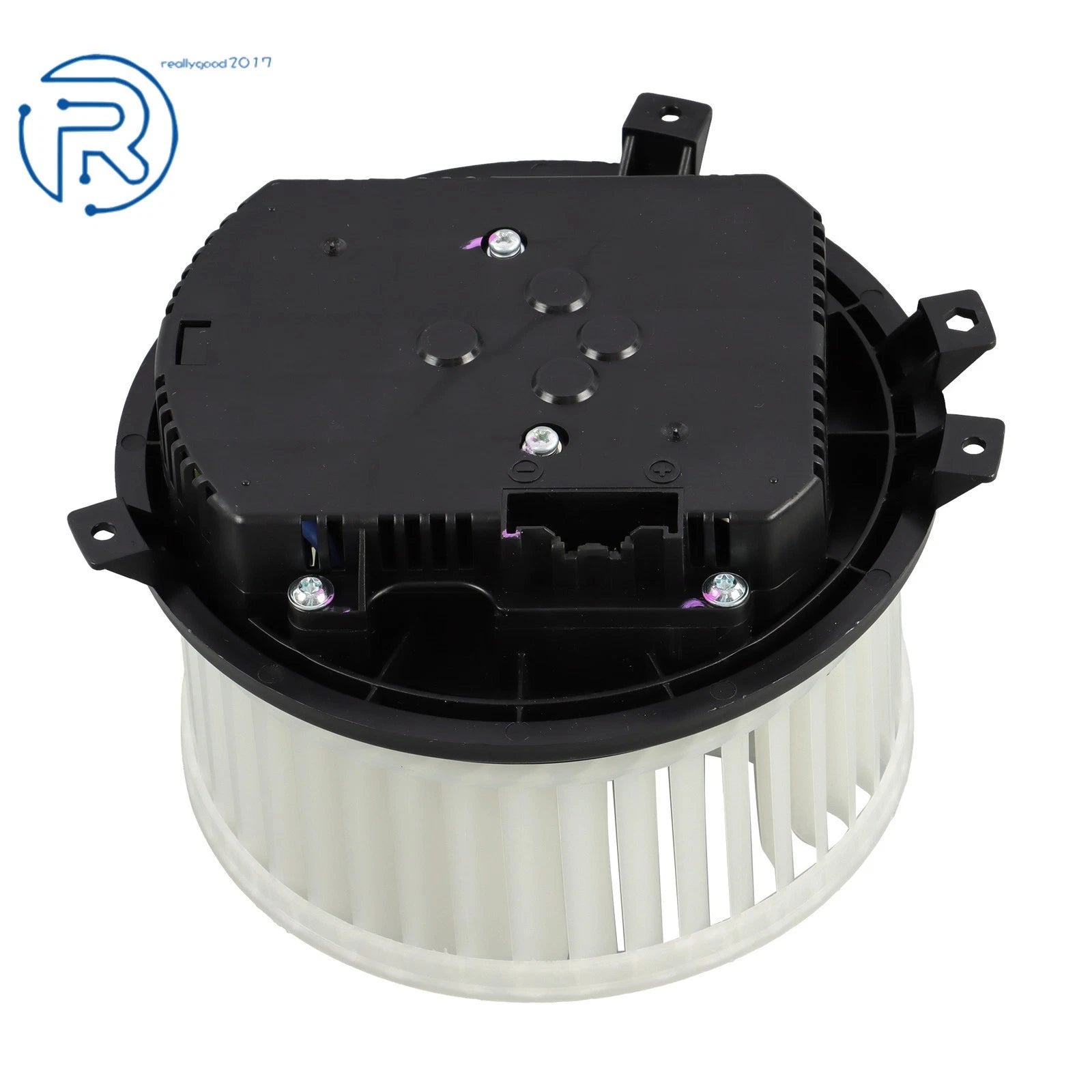 HVAC Heater Blower Motor Fan for Chevrolet Impala Cadillac (2013–2020)
