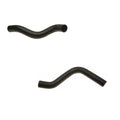 Gates Upper & Lower Radiator Coolant Hose Kit for Equinox Torrent (2005–2009)