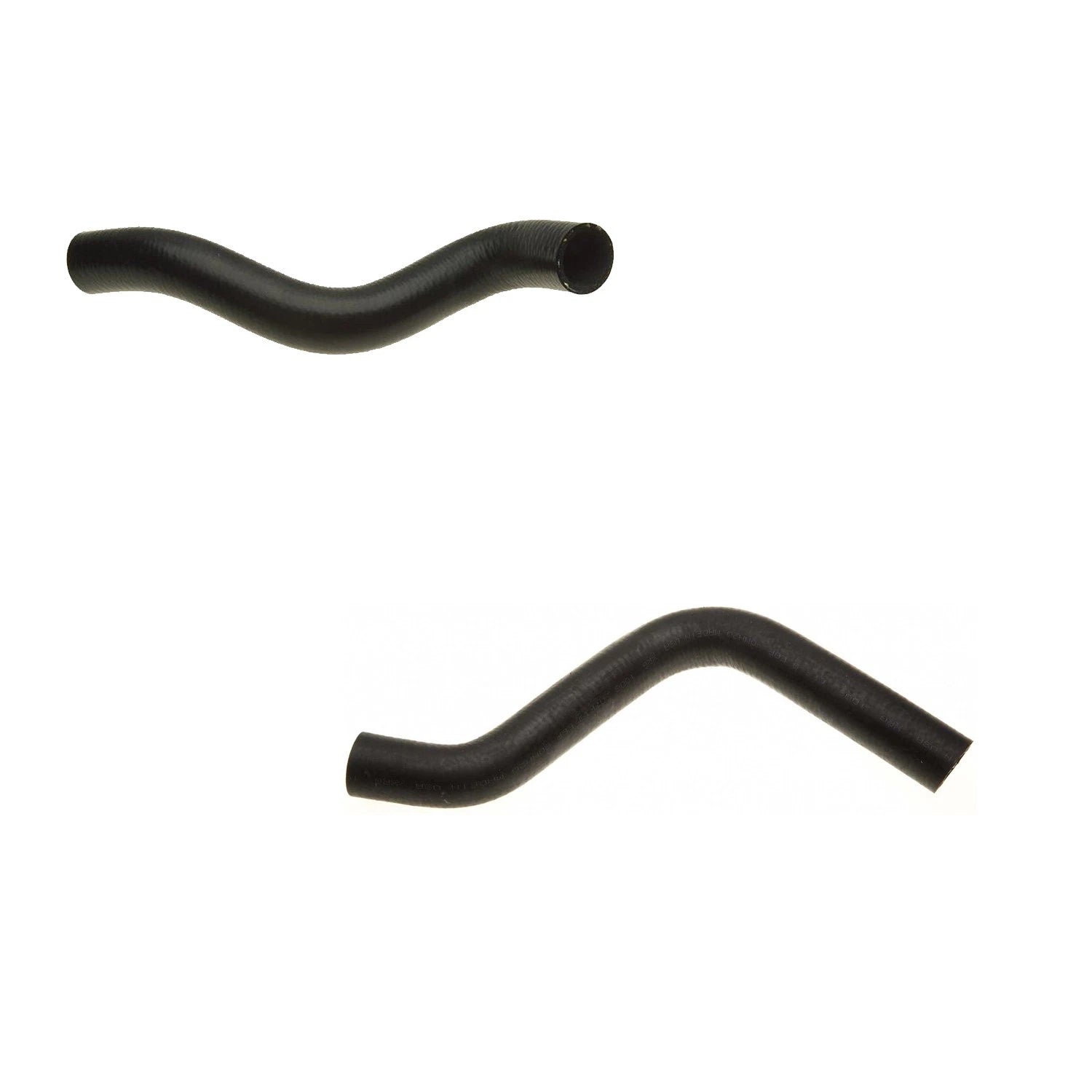 Gates Upper & Lower Radiator Coolant Hose Kit for Equinox Torrent (2005–2009)