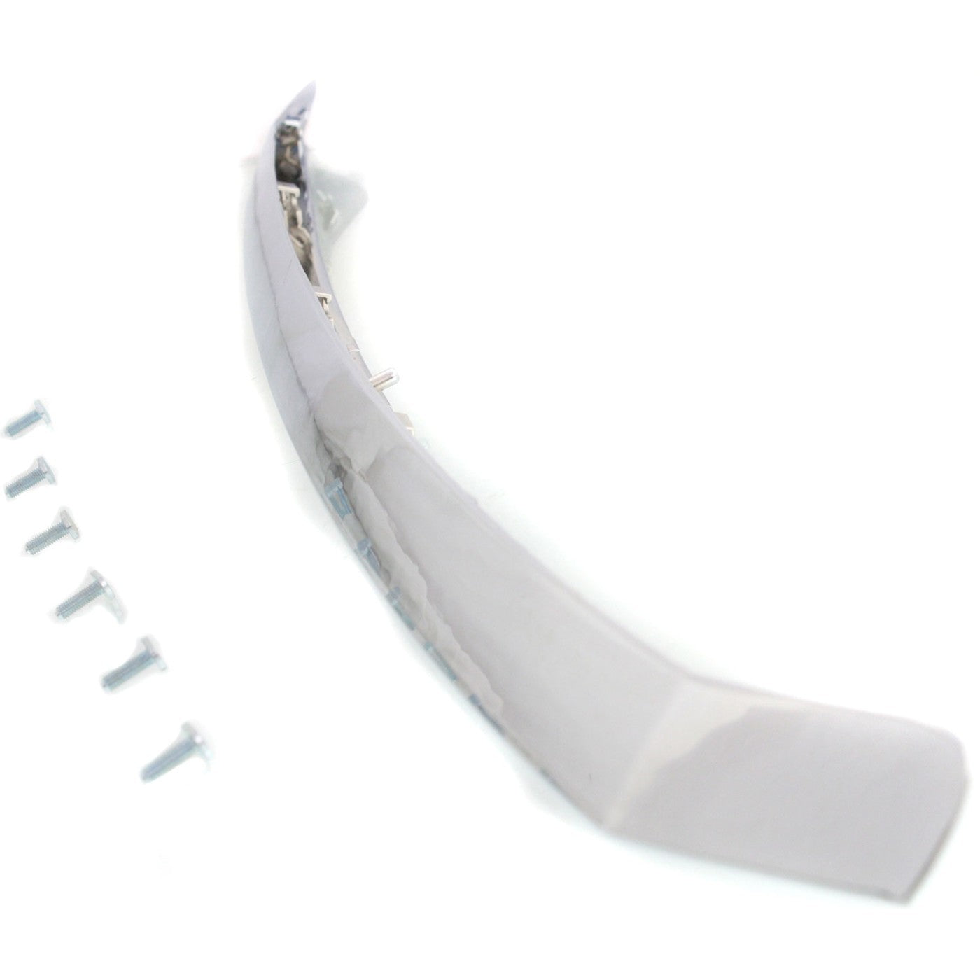 Chrome Hood Molding Trim for Avalon