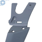 Front Upper Bumper Cover for GMC Terrain (2016–2017) Primed