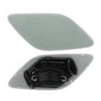 Right Side Front Bumper Headlight Washer Nozzle Cover for BMW 328i (2012–2015) 726215207064