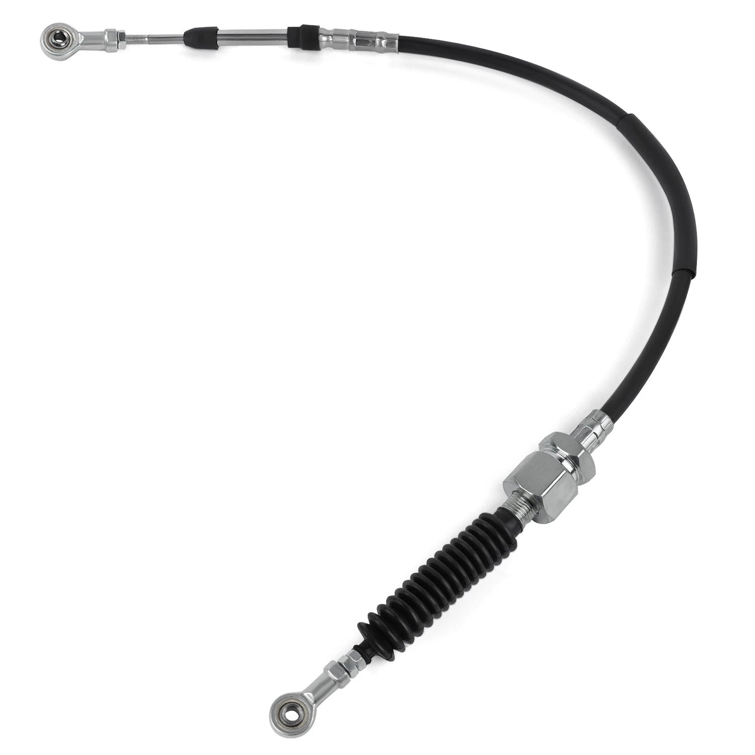 Cable Assembly for Toro Grandstand Mowers (48, 52, 60) 119-7366