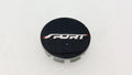 Set of 4 Wheel Center Cover Caps for Ford Edge Fusion (2009–2014) AE5Z-1130-A