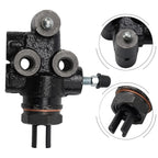 Brake Load Sensing Valve for Toyota Hilux MK6
