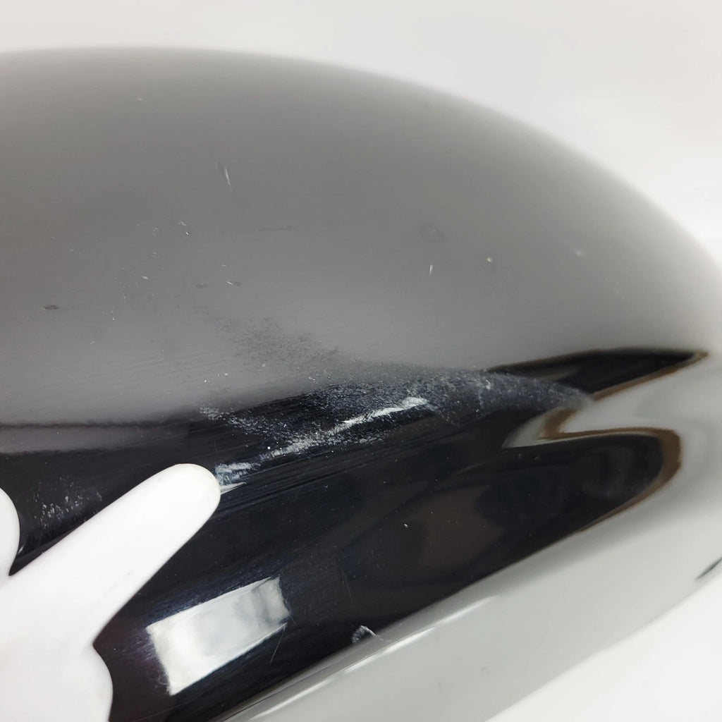 Rear Fender with Lights for Harley-Davidson Touring (2009–2023)