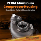 GT1852V Turbo for Mercedes Sprinter I 213 313 413 CDI (2001–2006)