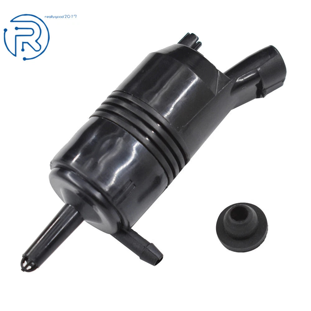 Windshield Washer Pump for Chevrolet Silverado Colorado (1999–2009)
