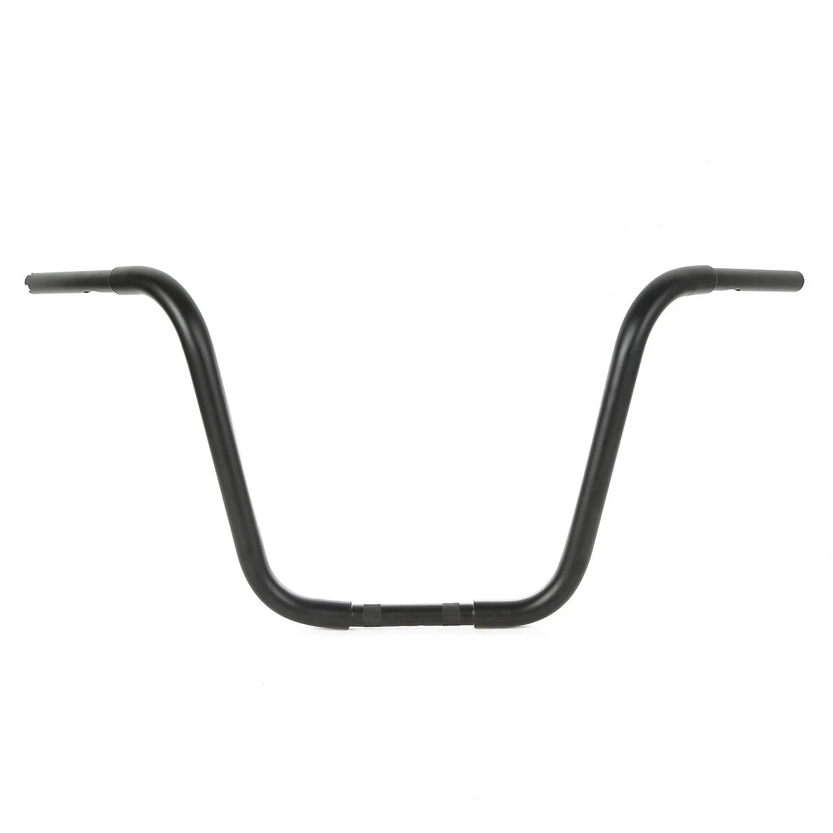 Ape Hanger 1 1/4" 14" Rise Handlebar for Harley Sportster 883 1200 FXST (2004–2023)