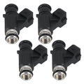 Fuel Injector Kit for Mercury Marine 30-40-50-60HP (2002–2012)