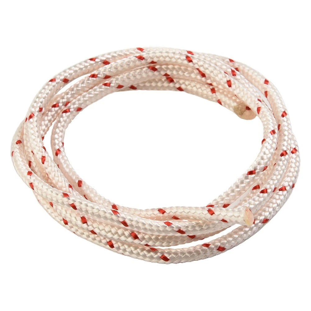 Recoil Pull Cord for Stihl TS350 TS400 TS410 TS420 TS800 MS660 MS880 (N/A)