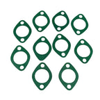 Set of 10 Zinc Anode Cover Gaskets for Suzuki DF60/70/80/90/100/115/140 (2001–up) 11265-87E10