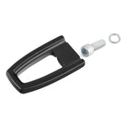 Brake Pedal Pad & Shifter Peg Footpeg for Harley Softail Touring