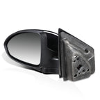Powered Heated Side View Door Mirror for Chevy Cruze Limited (2011–2016)