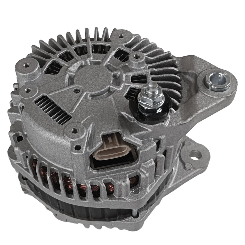 Alternator 150A 12V for Infiniti M45 (2006-2010) Q45 (2005-2006) 6-Groove
