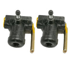 Brake Wheel Slave Cylinder 2226169 A51976 for Case 450B 450C 584D 584E 585D 585E
