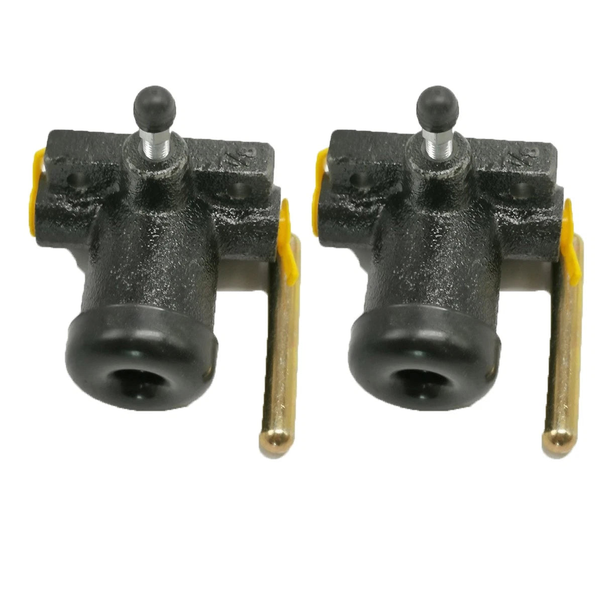 Brake Wheel Slave Cylinder 2226169 A51976 for Case 450B 450C 584D 584E 585D 585E