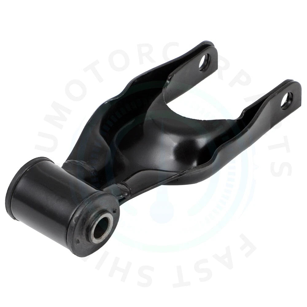 Set of 4 Motor Mount Brackets for Grand Prix, Impala, Regal (1997–2008)