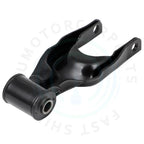 Set of 4 Motor Mount Brackets for Grand Prix, Impala, Regal (1997–2008)