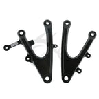 Rider & Passenger Footpegs for Yamaha YZF R1 (2004-2006)