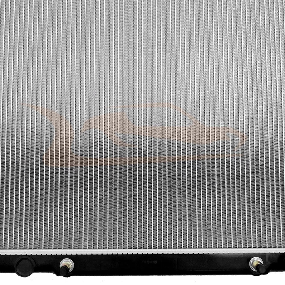 Aluminum Radiator for Toyota Sequoia 4.7L (2001–2007) 2376