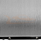 Aluminum Radiator for Toyota Sequoia 4.7L (2001–2007) 2376