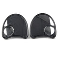 Wide Angle Blind Spot Rear Side Mirror Fairing Mount for Harley Touring Electra Glide (2014–2023)