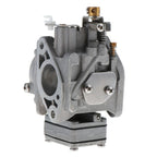 Carburetor Assy for Mercury Marine 2-Stroke 4HP 5HP Outboard (3303-812647T1)