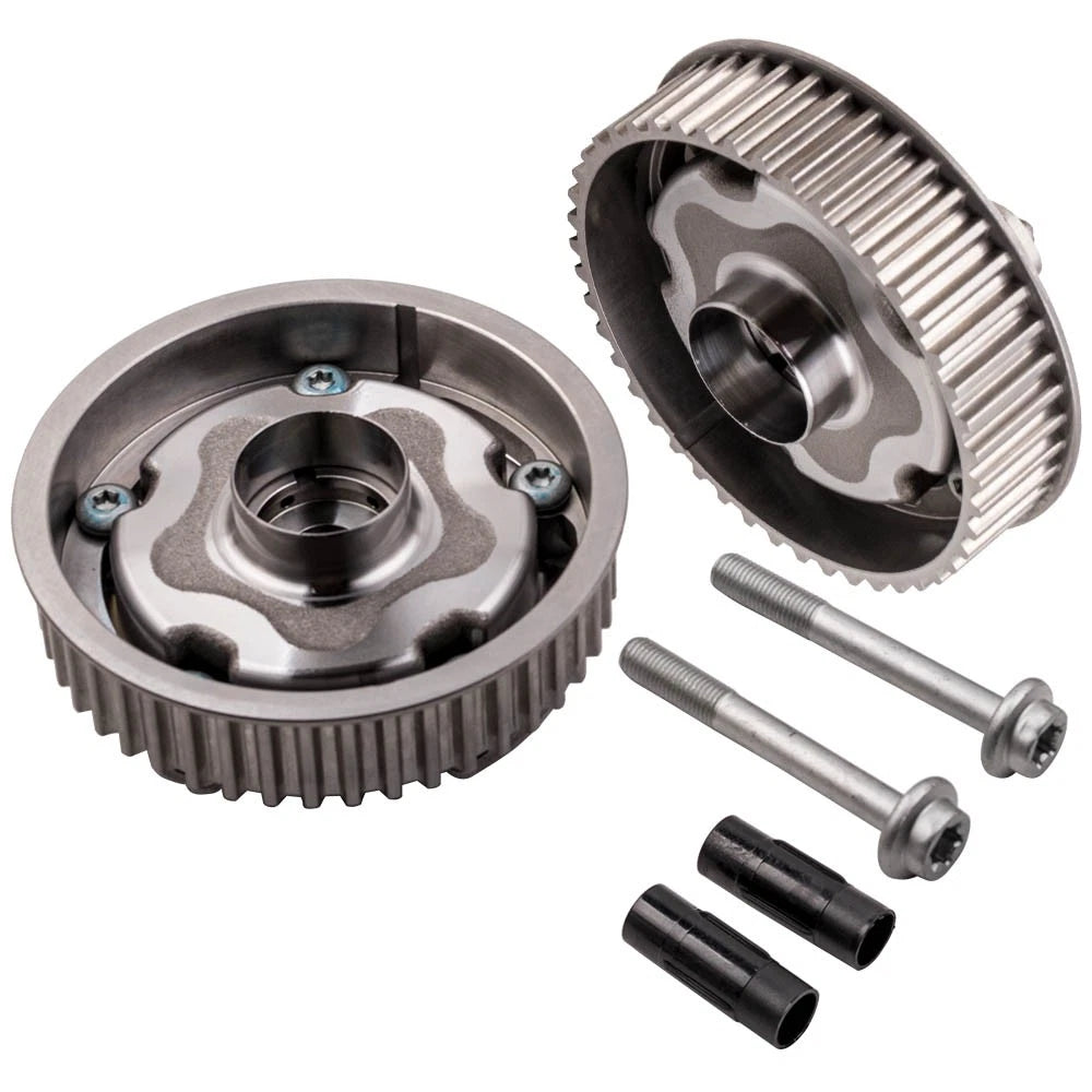 2X Camshaft Gear for Chevrolet Aveo G3 (2006–2011)