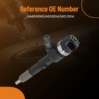 Fuel Injector for Deutz TD TCD 2.9L Engine (0445110561)