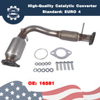 Catalytic Converter for Chevy Captiva Equinox 2.4L (2010–2014)
