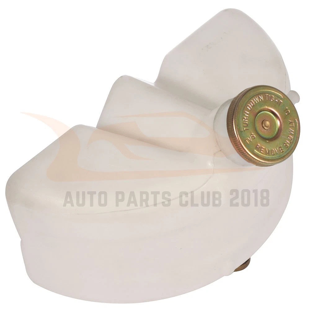 Radiator Coolant Overflow Tank for Mack CV 11.9L (2004–2007)
