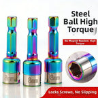 8mm High Torque Socket Bit for Honda CR-V