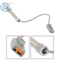 Magnetic Speed Pick-Up Crank Sensor for Generac RV 