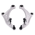 Front Lower Control Arm Ball Joint for Nissan Murano (2009–2014)