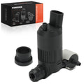 Windshield Washer Pump for Nissan (Front or Rear)